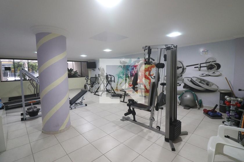 Apartamento, 3 quartos, 130 m² - Foto 39