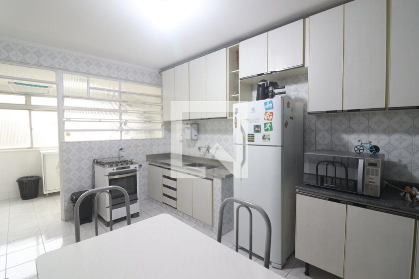 Apartamento, 3 quartos, 130 m² - Foto 33