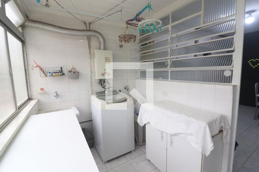 Apartamento, 3 quartos, 130 m² - Foto 35