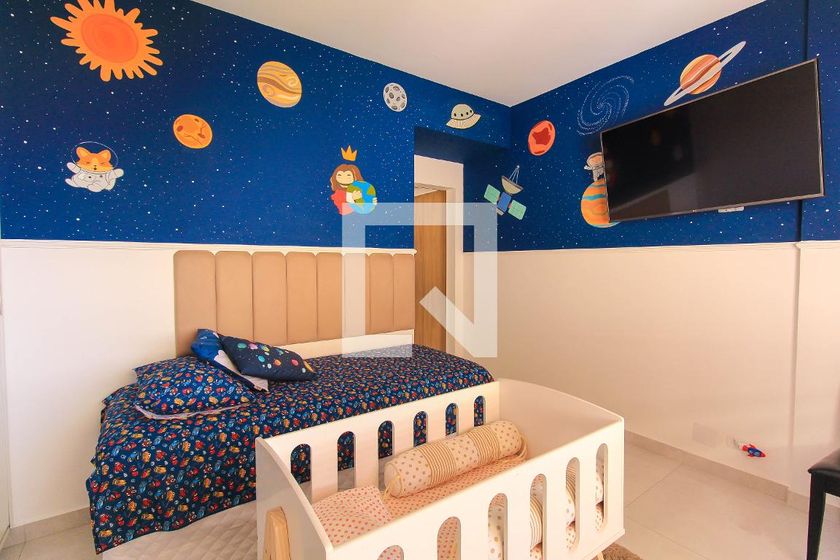 Apartamento, 3 quartos, 175 m² - Foto 18