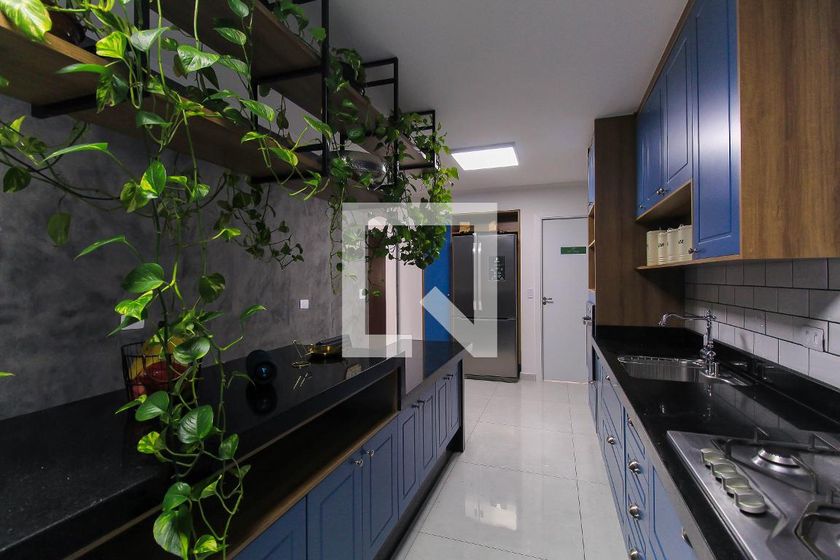 Apartamento, 3 quartos, 175 m² - Foto 58