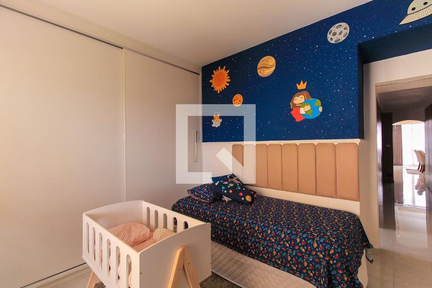Apartamento, 3 quartos, 175 m² - Foto 14