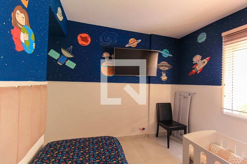 Apartamento, 3 quartos, 175 m² - Foto 16