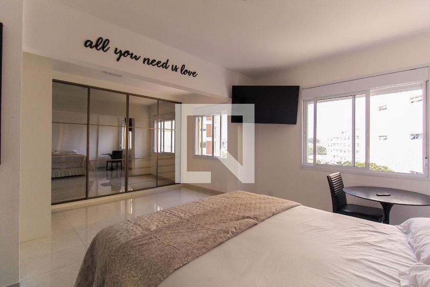 Apartamento, 3 quartos, 175 m² - Foto 26