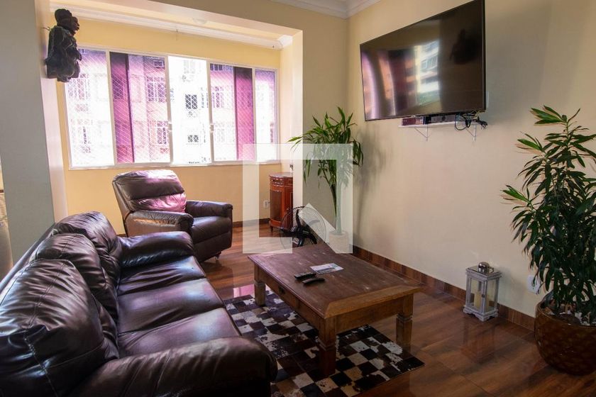 Apartamento, 3 quartos, 170 m² - Foto 3