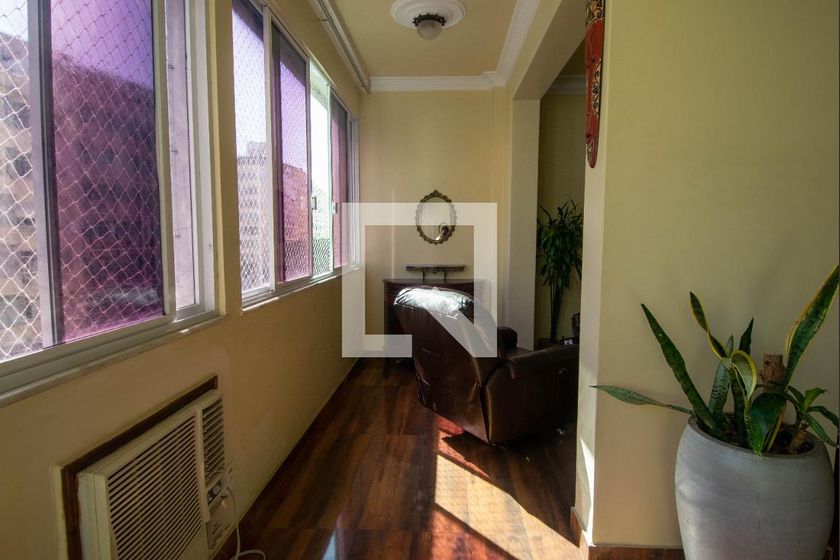 Apartamento, 3 quartos, 170 m² - Foto 19