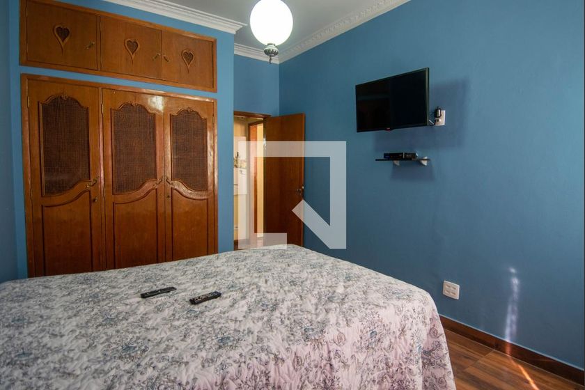 Apartamento, 3 quartos, 170 m² - Foto 31