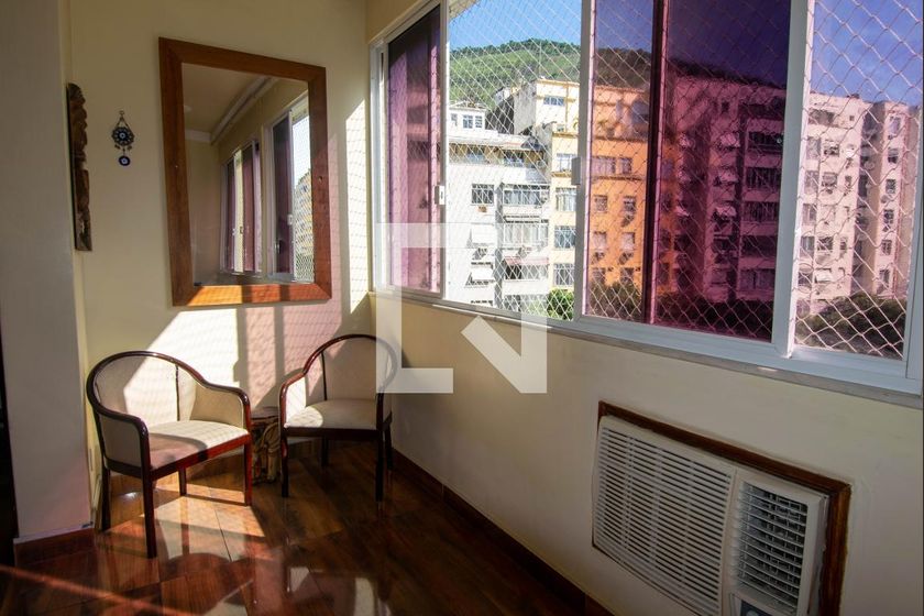Apartamento, 3 quartos, 170 m² - Foto 21