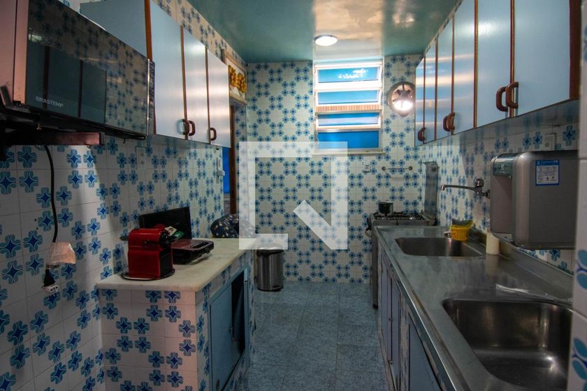 Apartamento, 3 quartos, 170 m² - Foto 63