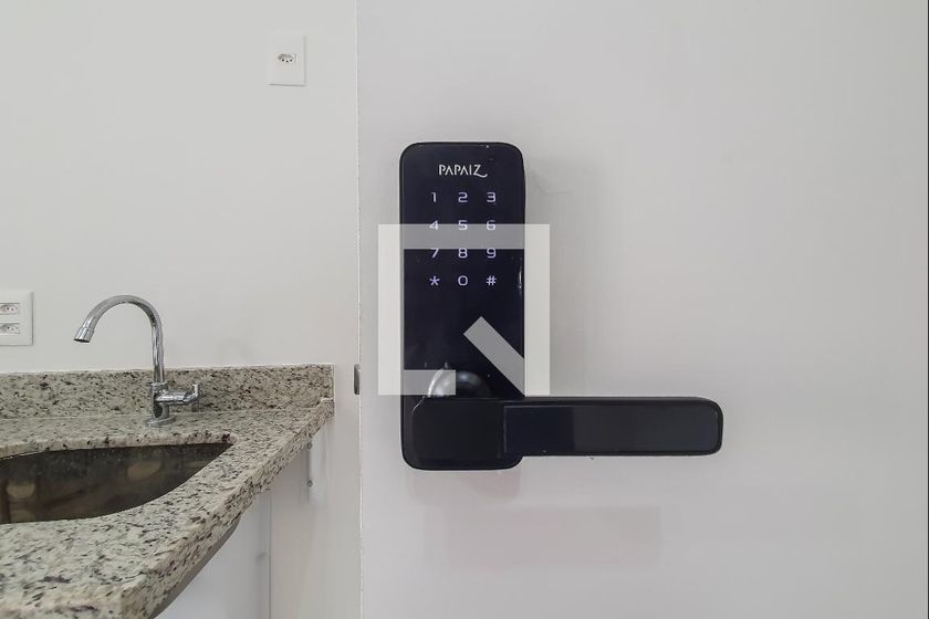 Kitnet-Studio, 22 m² - Foto 1