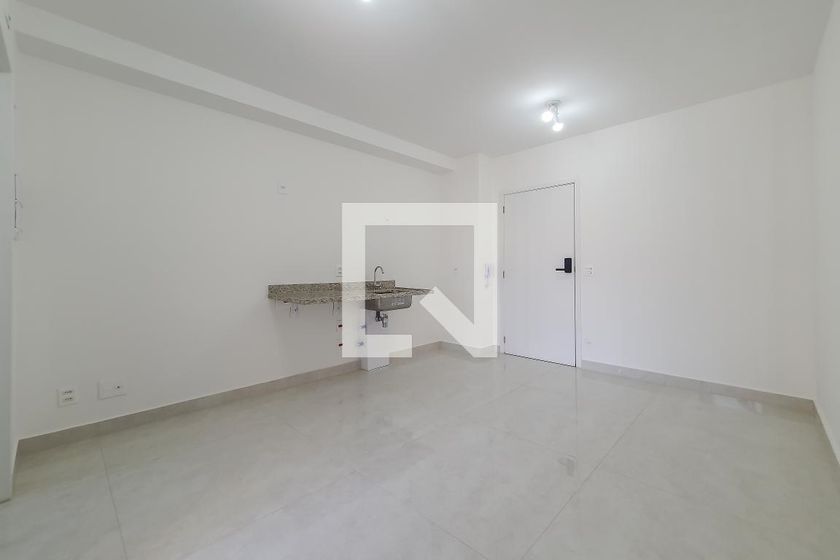 Kitnet-Studio, 22 m² - Foto 5