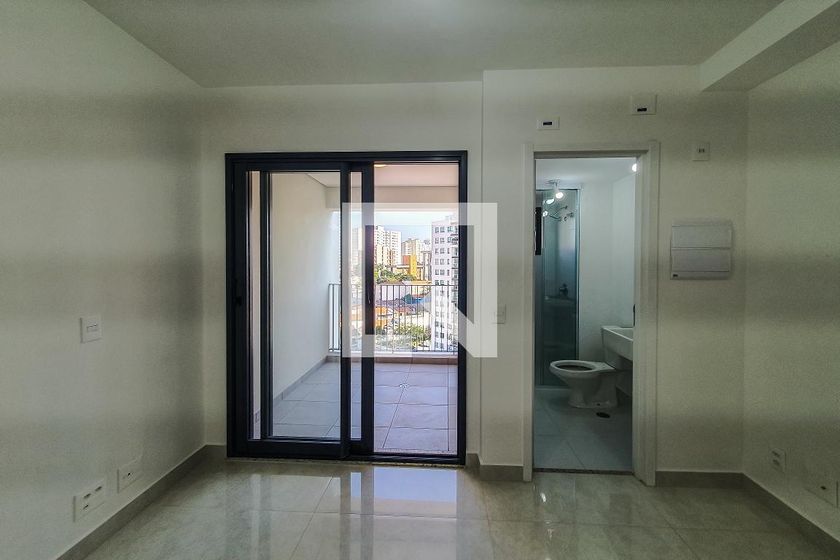 Kitnet-Studio, 22 m² - Foto 11