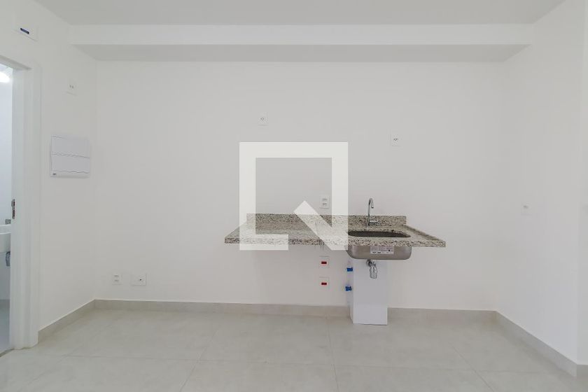 Kitnet-Studio, 22 m² - Foto 13