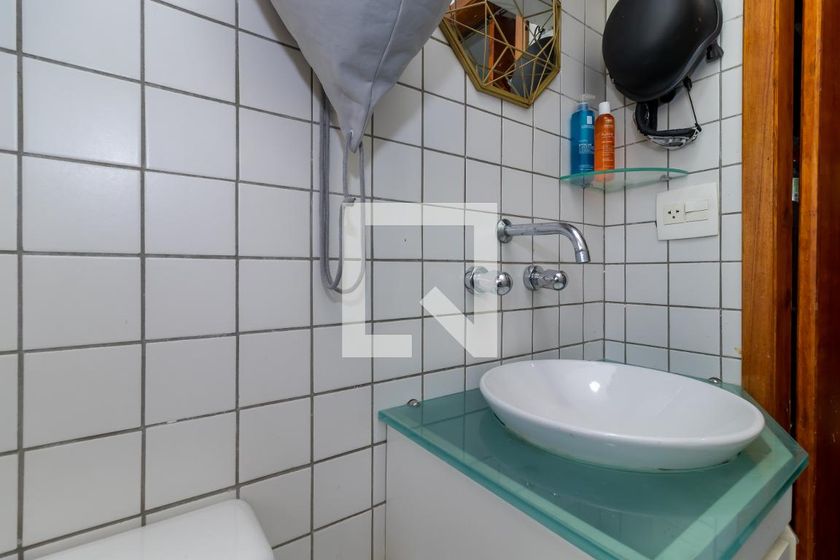Apartamento, 1 quarto, 63 m² - Foto 72