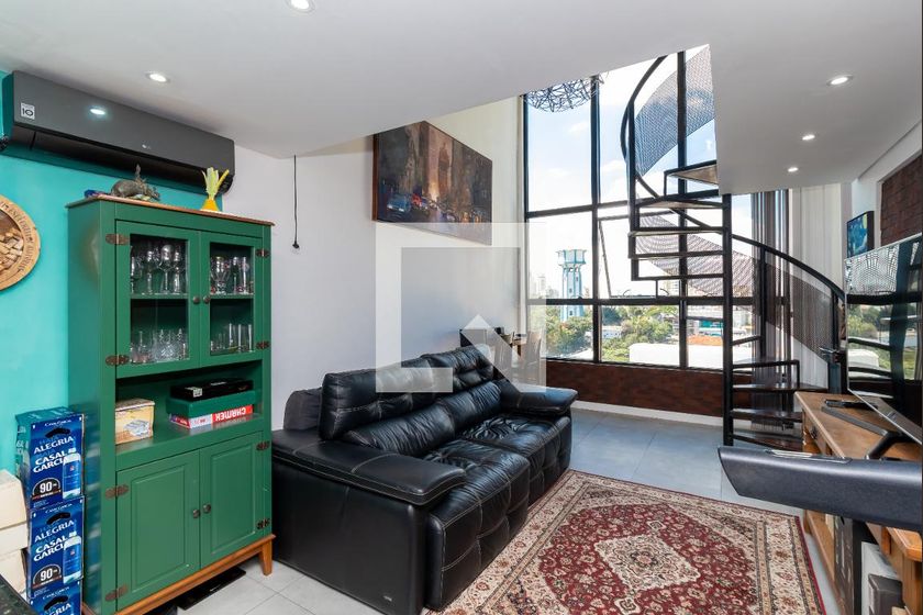 Apartamento, 1 quarto, 63 m² - Foto 4
