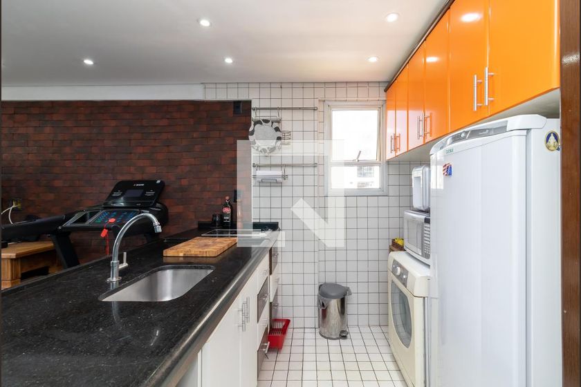Apartamento, 1 quarto, 63 m² - Foto 62