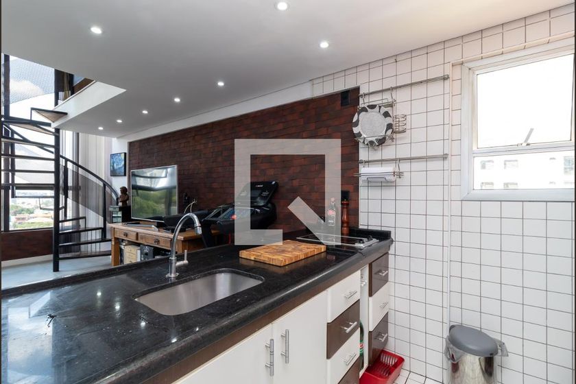 Apartamento, 1 quarto, 63 m² - Foto 58