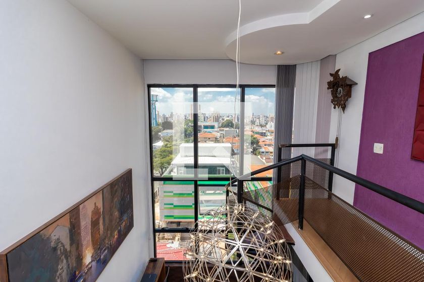 Apartamento, 1 quarto, 63 m² - Foto 26