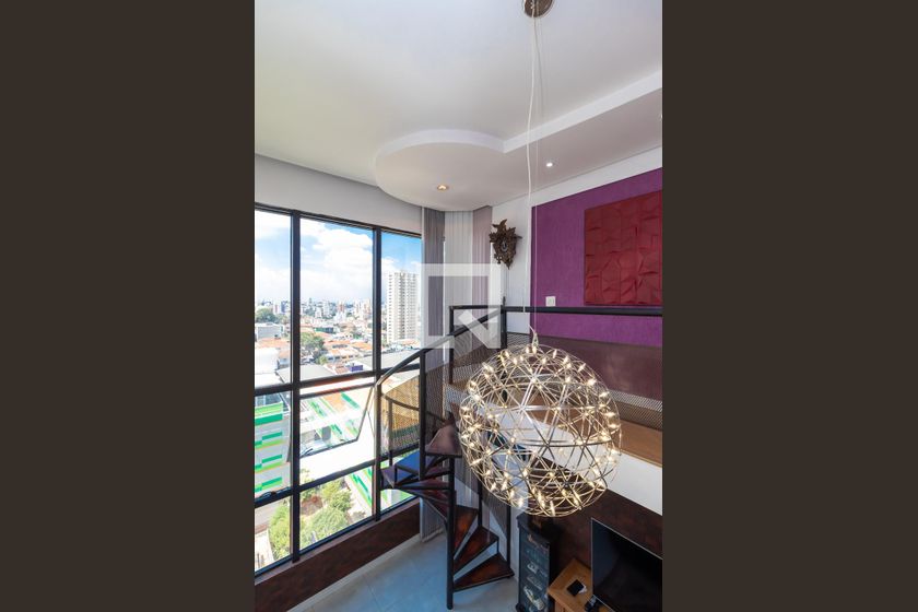 Apartamento, 1 quarto, 63 m² - Foto 30
