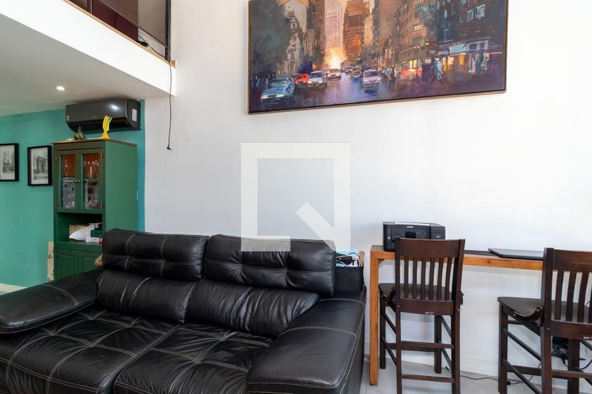 Apartamento, 1 quarto, 63 m² - Foto 3