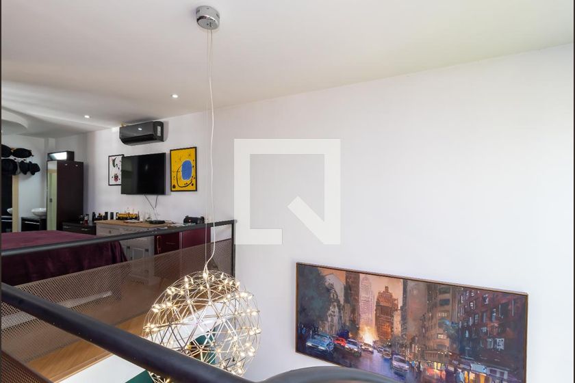 Apartamento, 1 quarto, 63 m² - Foto 28