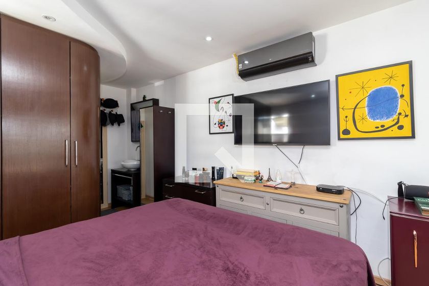 Apartamento, 1 quarto, 63 m² - Foto 18