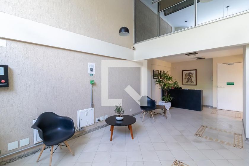 Apartamento, 1 quarto, 63 m² - Foto 80