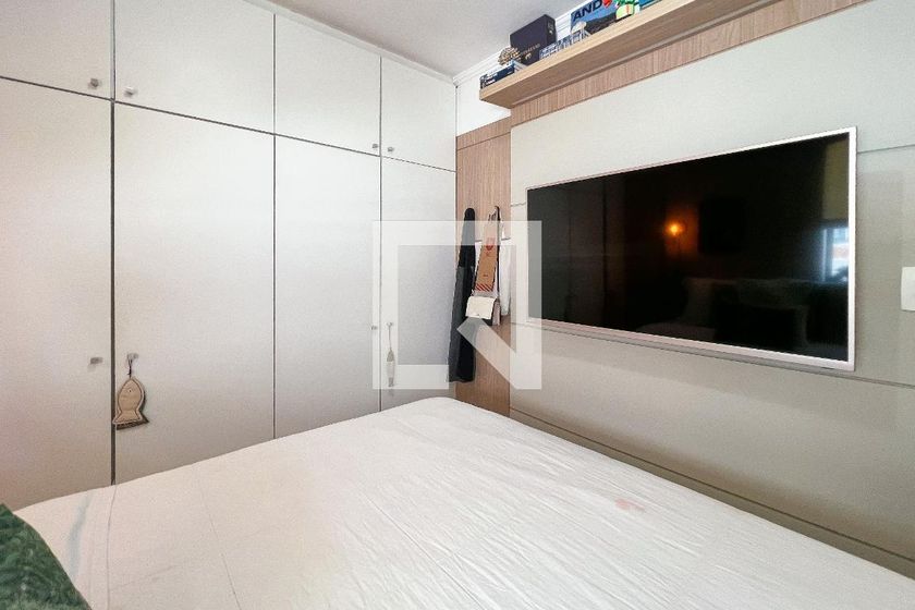 Apartamento, 3 quartos, 76 m² - Foto 12