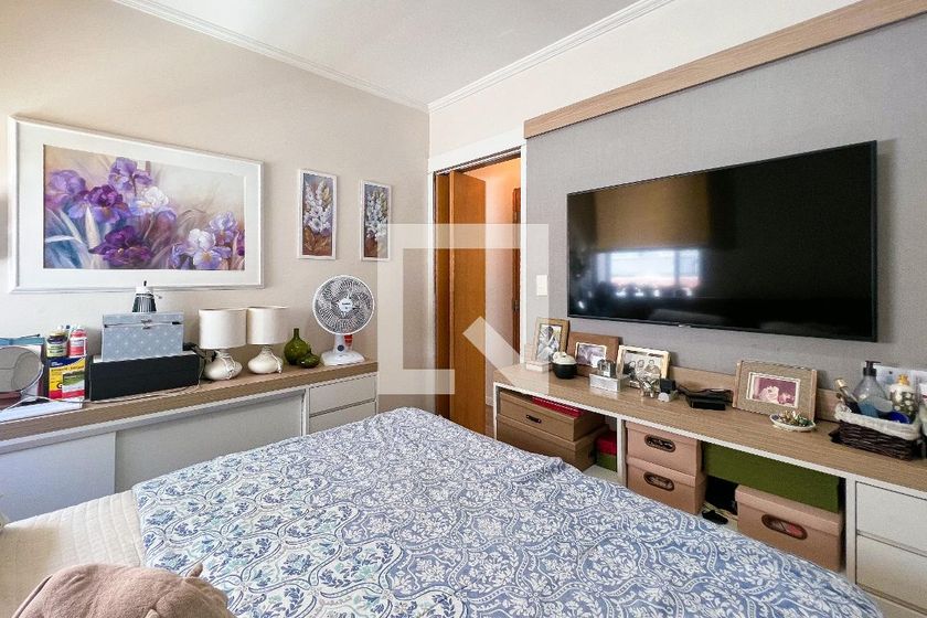 Apartamento, 3 quartos, 76 m² - Foto 15