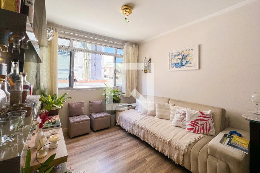 Apartamento, 3 quartos, 76 m² - Foto 2