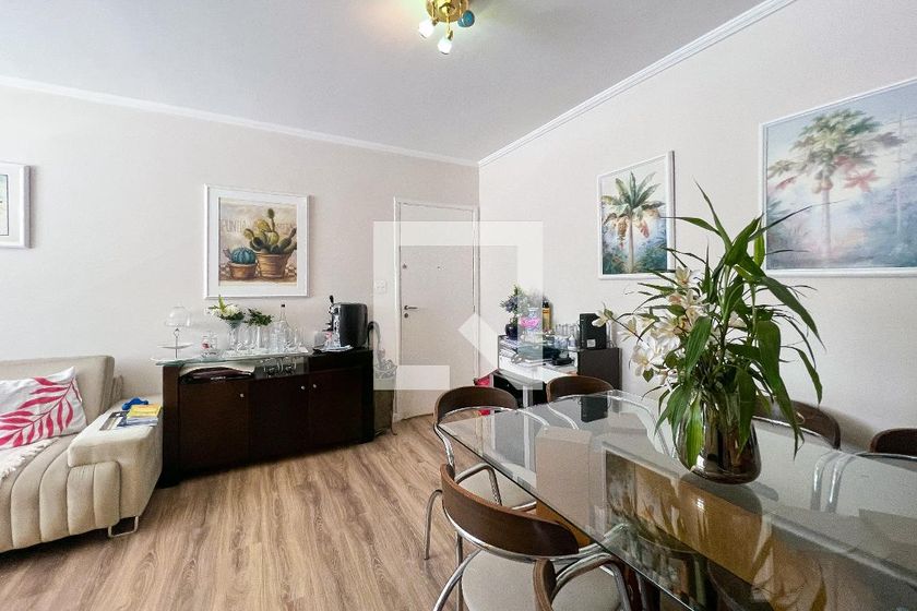 Apartamento, 3 quartos, 76 m² - Foto 6