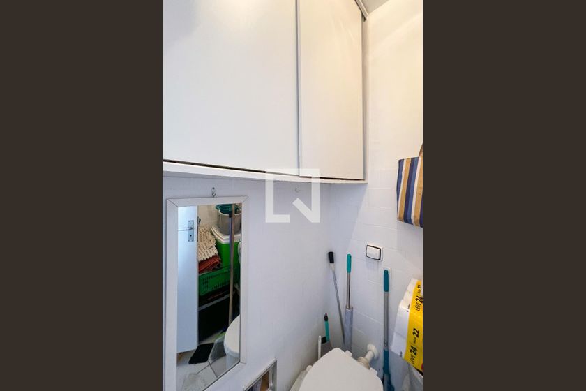 Apartamento, 3 quartos, 76 m² - Foto 40
