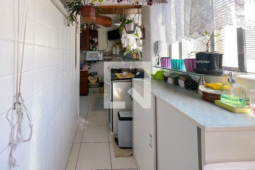 Apartamento, 3 quartos, 76 m² - Foto 36