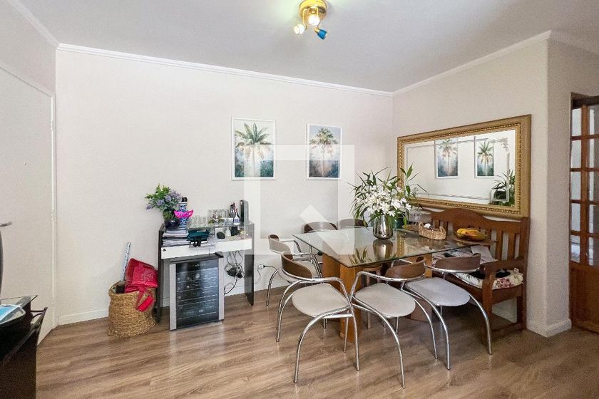 Apartamento, 3 quartos, 76 m² - Foto 5