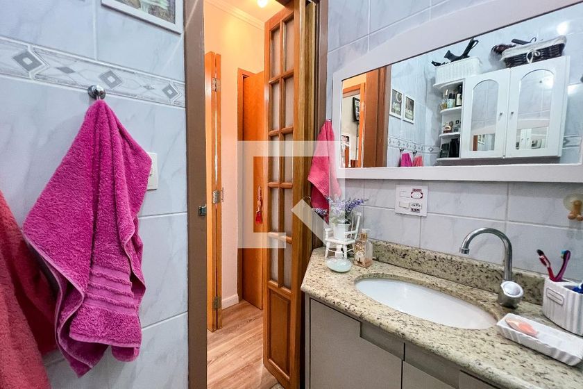 Apartamento, 3 quartos, 76 m² - Foto 28