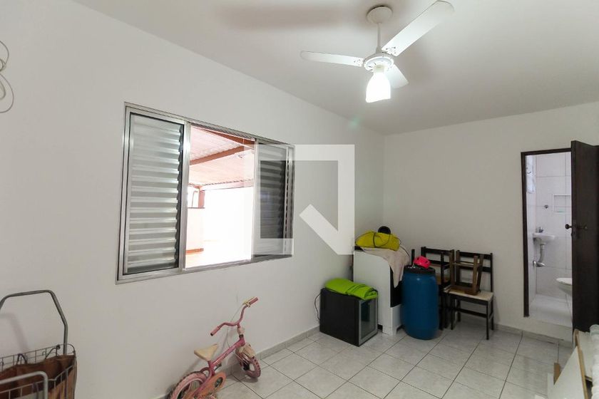 Casa, 4 quartos, 360 m² - Foto 37