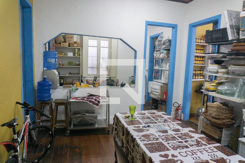 Casa, 3 quartos, 240 m² - Foto 19