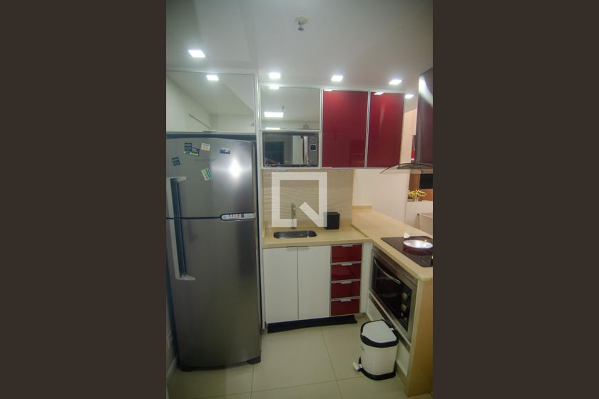 Apartamento, 1 quarto, 53 m² - Foto 23