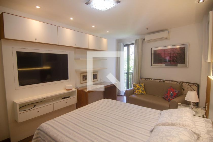 Apartamento, 1 quarto, 53 m² - Foto 39