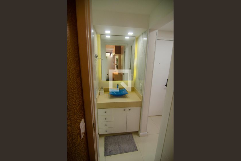 Apartamento, 1 quarto, 53 m² - Foto 49