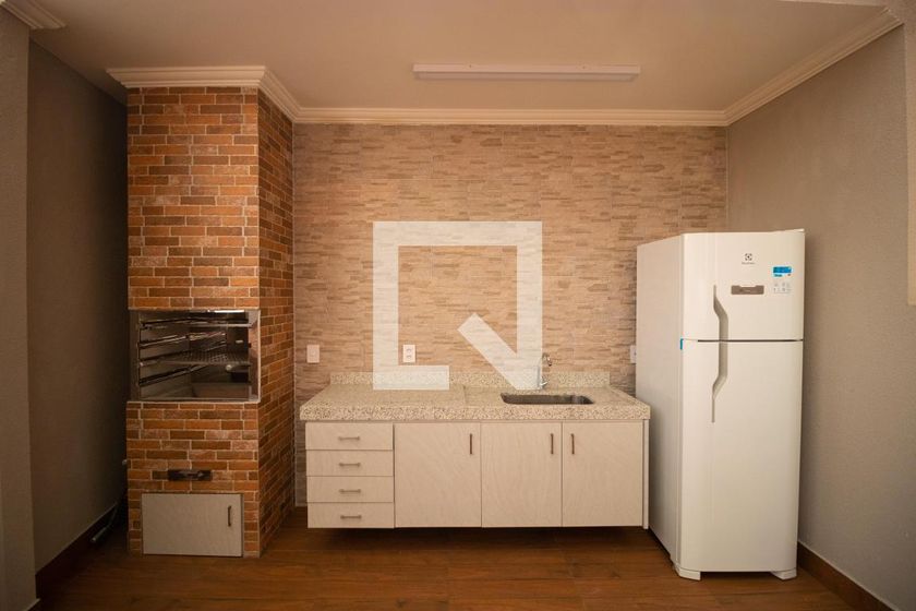 Apartamento à Venda - Jardim Flamboyant, 3 Quartos,  63 m2 em , Campinas - sp | SoloBR