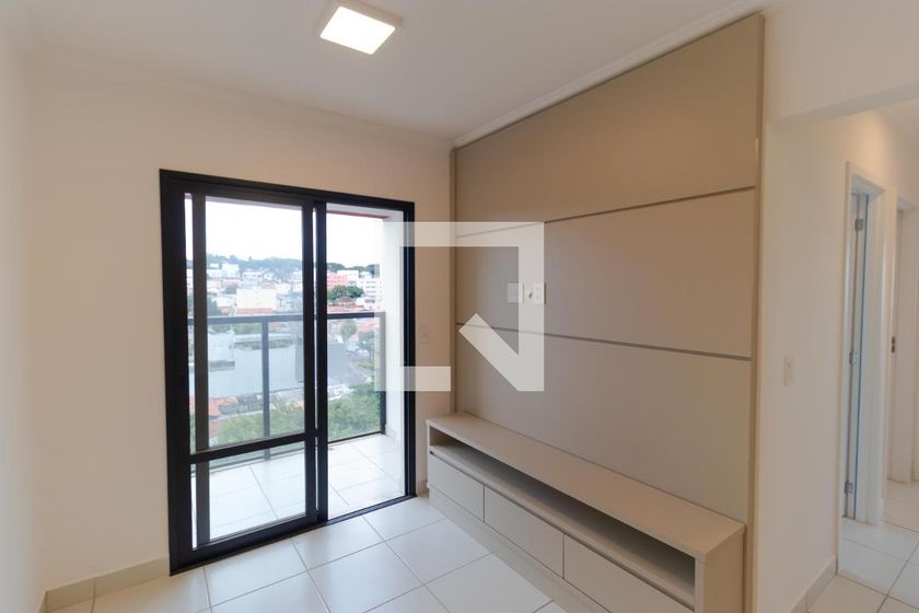 Apartamento à Venda - Jardim Flamboyant, 3 Quartos,  63 m2 em , Campinas - sp | SoloBR