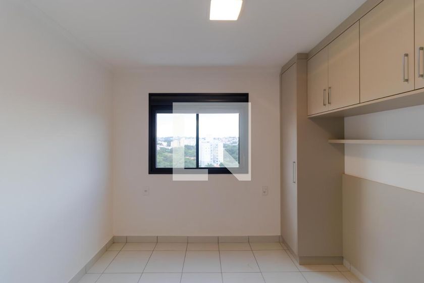 Apartamento à Venda - Jardim Flamboyant, 3 Quartos,  63 m2 em , Campinas - sp | SoloBR