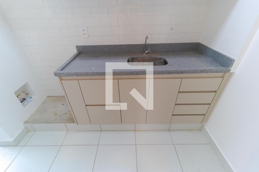 Apartamento à Venda - Jardim Flamboyant, 3 Quartos,  63 m2 em , Campinas - sp | SoloBR