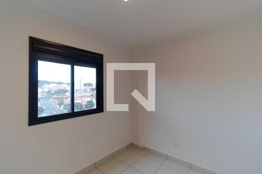 Apartamento à Venda - Jardim Flamboyant, 3 Quartos,  63 m2 em , Campinas - sp | SoloBR