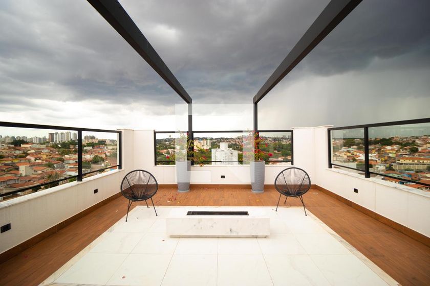 Apartamento à Venda - Jardim Flamboyant, 3 Quartos,  63 m2 em , Campinas - sp | SoloBR