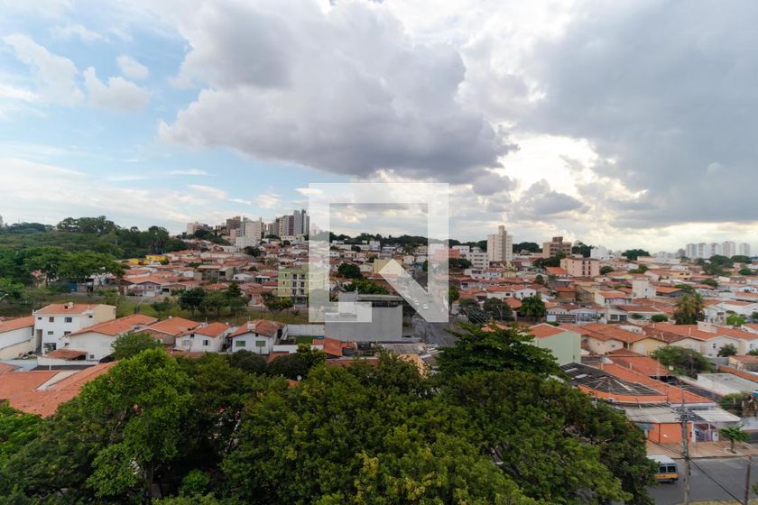 Apartamento à Venda - Jardim Flamboyant, 3 Quartos,  63 m2 em , Campinas - sp | SoloBR