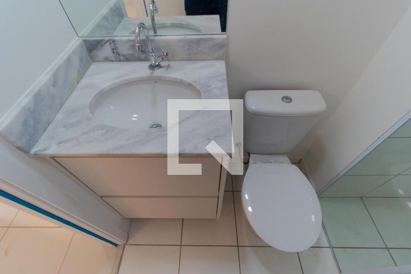 Apartamento à Venda - Jardim Flamboyant, 3 Quartos,  63 m2 em , Campinas - sp | SoloBR