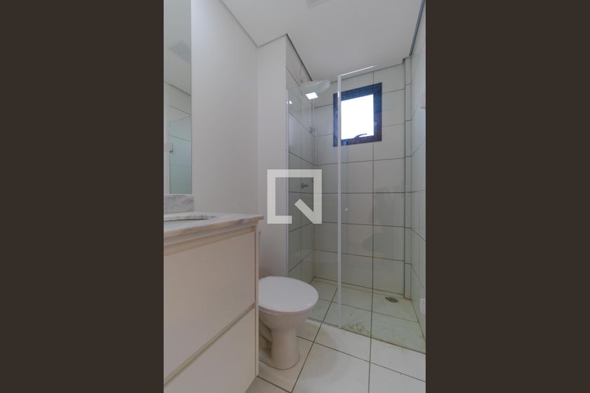 Apartamento à Venda - Jardim Flamboyant, 3 Quartos,  63 m2 em , Campinas - sp | SoloBR