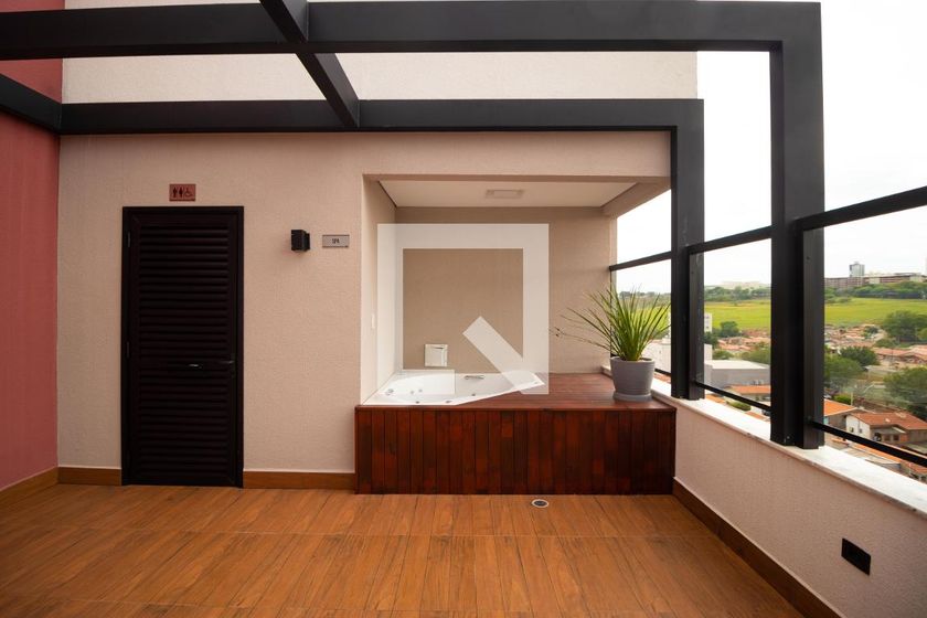 Apartamento à Venda - Jardim Flamboyant, 3 Quartos,  63 m2 em , Campinas - sp | SoloBR